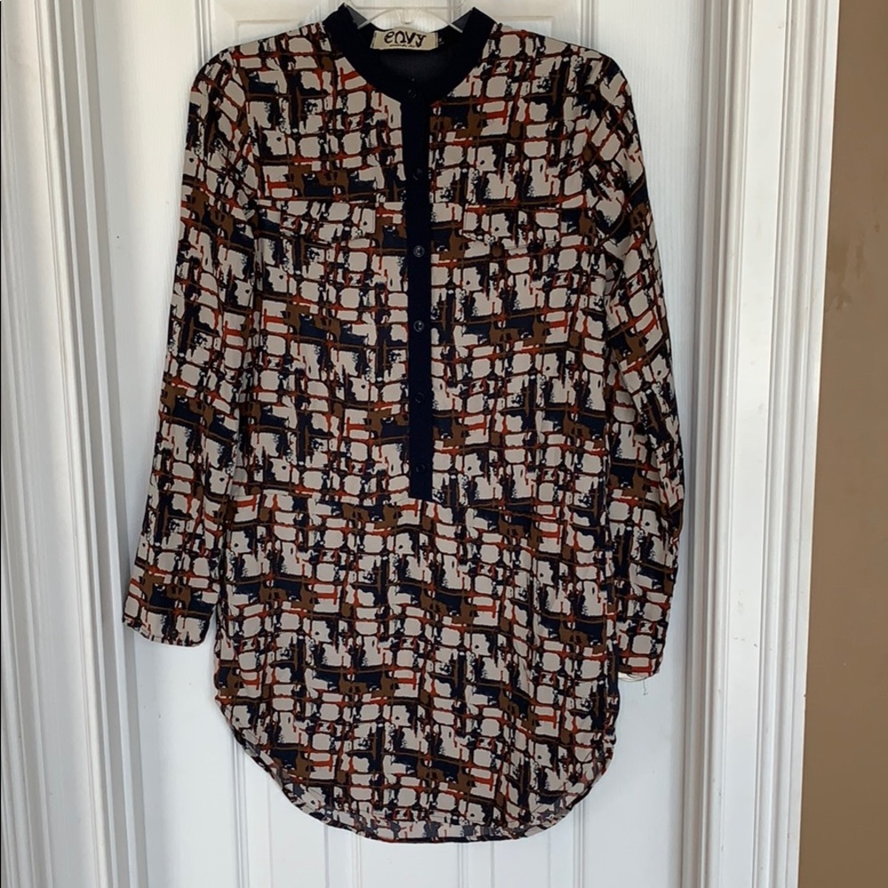Ladies Envy brand Dress Like New Small